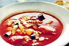 Minestronesoppa