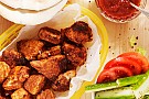 Nuggets i pita