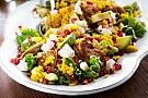 Vintersallad