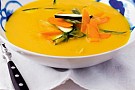 Morotssoppa med squash