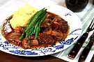 Boeuf bourguignon