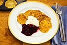 Klassiska plättar