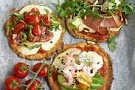 GI Pizza