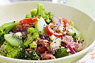Baconquinoa