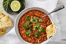 Dhal, indisk linsgryta