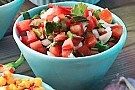 Pico de gallo