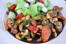 Chickencashew