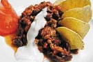 Chili con carne