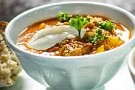 Köttfärsgulasch