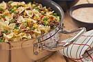 Pastapytt
