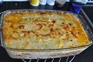 GI LCHF Lasagne
