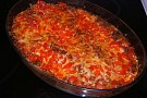 Tacogratäng lchf