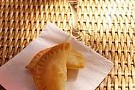 Empanadas de pino - chilenska köttfärspiroger