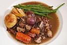 Per morbergs coq au vin