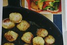 Vegetariska frikadeller
