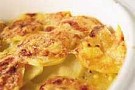 Potatisgratäng
