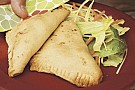 Indiska piroger