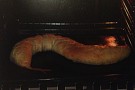 Whitesnake vitlöksspäckad smördegsinbakad fläskfilé