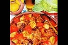 Patatesli Guvec