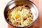 Spaghetti Carbonara