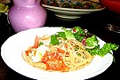 Spagetti pomodoro