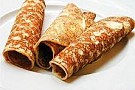 Pannkakor utan gluten