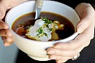 Gulasch med köttfärs - AlltomMat.se
