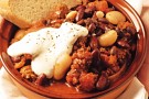 Chili con carne