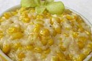 Creamy Corn