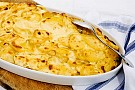 Kockens potatisgratäng