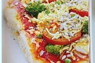 Italiensk pizza