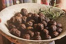 Julköttbullar