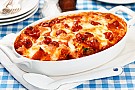 Cannelloni Arrabbiata