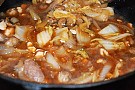 Per Morbergs sukiyaki