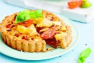 Tacopaj enligt LCHF