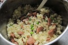 Makarongryta