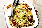 Ingerlises tacogratäng