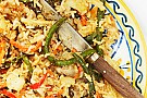 Fried Rice
