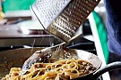 Per Morbergs pasta di Piero Moreno