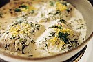 Snabba citronfisken
