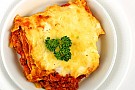 Klassisk lasagne
