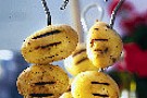 Grillpotatis