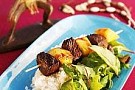 Beef Teriyaki