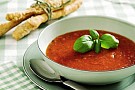 Tomatsoppa