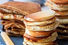 Amerikanska pannkakor