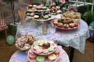 Muffins och cupcakes - Leilas grundrecept