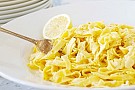Citronpasta