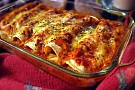 Kycklingenchilada