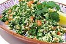 Tabbouleh