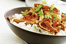 Korvstroganoff